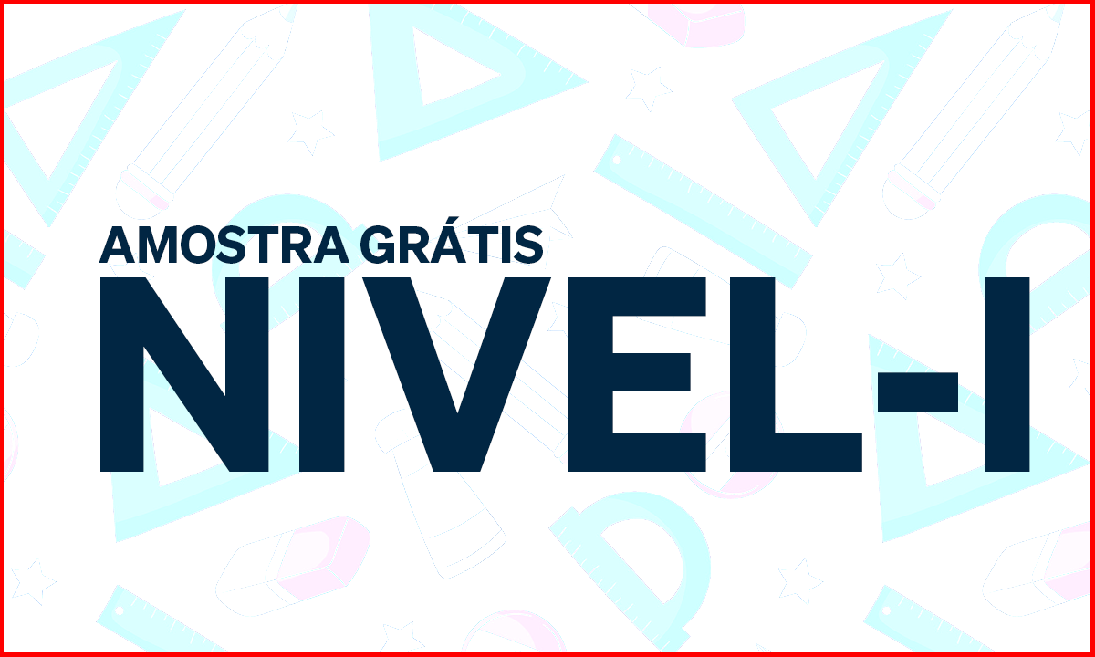 AMOSTRA GRÁTIS DO CURSO – PREPARAÇÃO PARA ETP E IFP