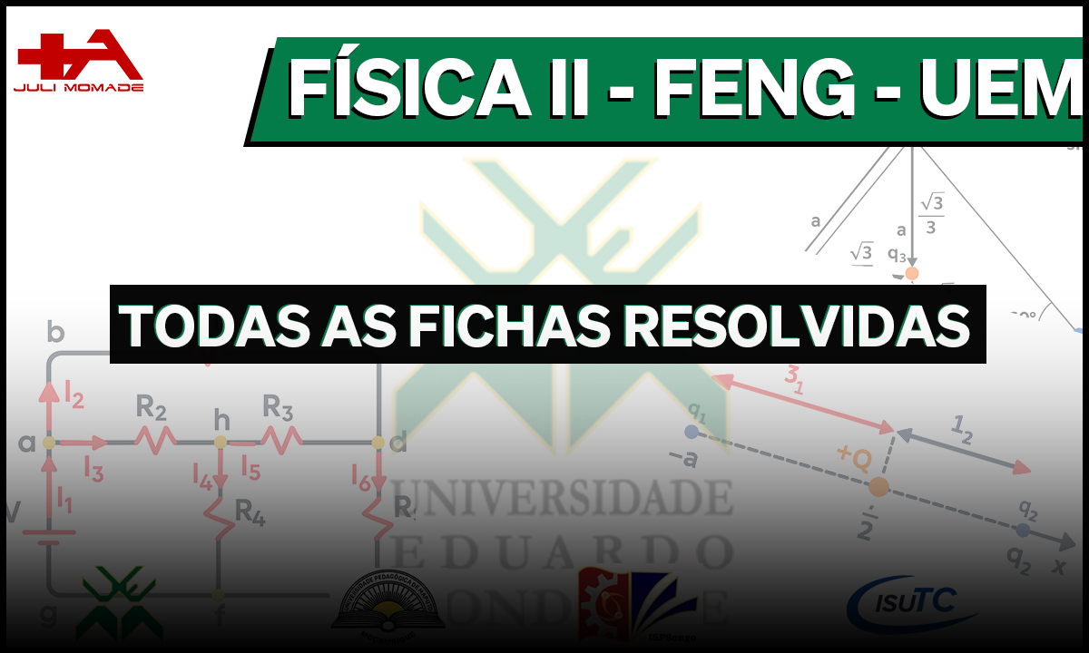 CURSO COMPLETO-FISICA II-FENG-UEM